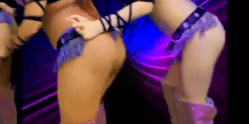 Chichita Iveta porn video – chichita pura daisy araujo (Peruana )