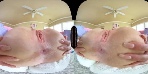 VR xxx