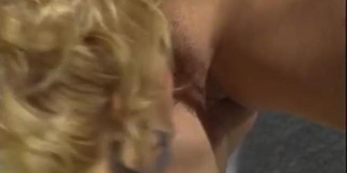 drncm classic lesbian b19 (Isis Taylor)