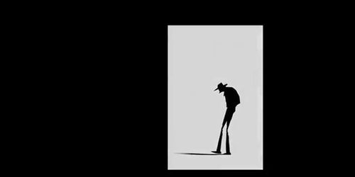 gold man cartoons