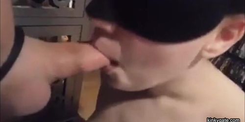 so devoted to my masters cock
