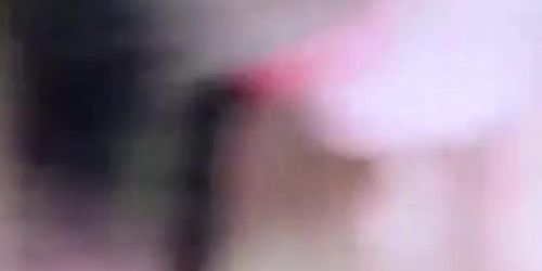 Love to eat cock the young woman