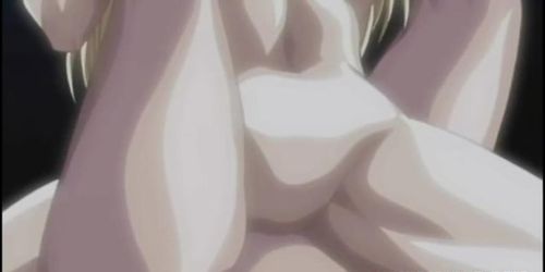 Schoolgirls hentai bondaged in the school