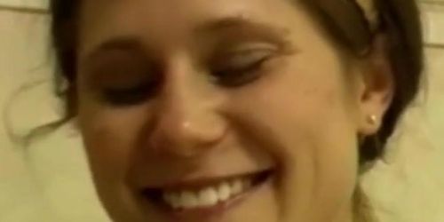A Cock Blowing Experience To Make Cum And enjoy The Moment 