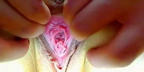 Pussy Galore 33