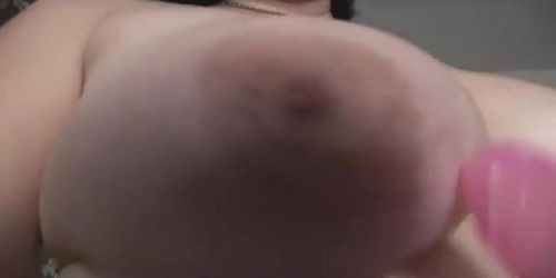 chubby mature delicious (Joanna Storm)