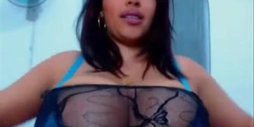 Dominican Poison webcam