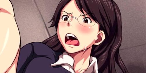 Hentai/Anime Feet AUDIO Story JOI - 'lost Bet'