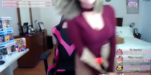 Arigameplays Hot Compilation