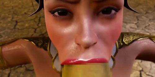 Bride of the GOBLIN HD