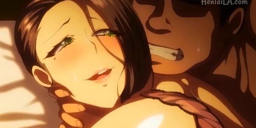 Jashin Shoukan Inran porn video – Jashin Shoukan: Inran Kyonyuu Oyako Ikenie.