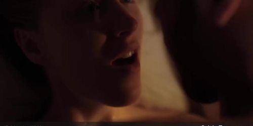 Phoebe Dynevor sex tape