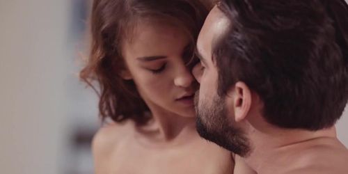 Zz EroticaX Ellie Eilish - Love Lust Whats The Difference