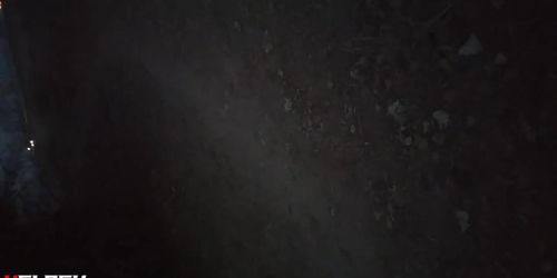 night flash