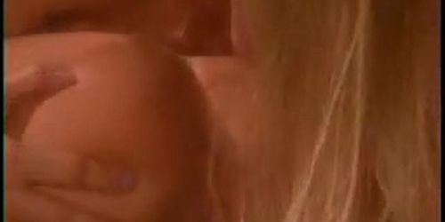 Jill Kelly lesbian scene