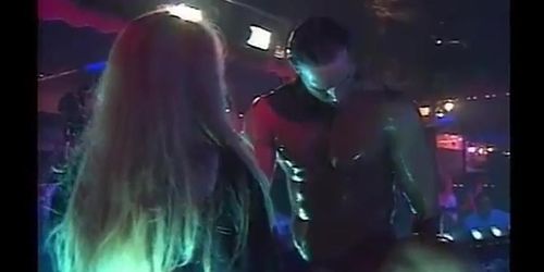 CFNM Stripper Amateur Comp 001