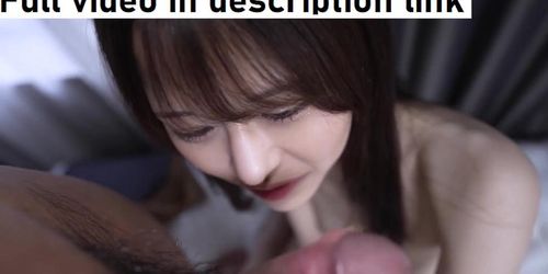 Jav uncensored Japan girl a Cute Idol Face beauty