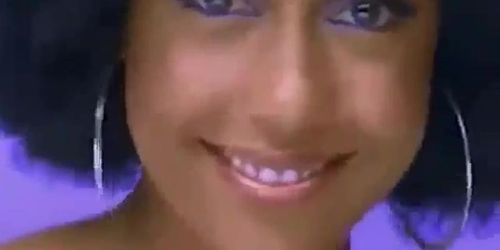 Ebony BWC let me think about it PMV