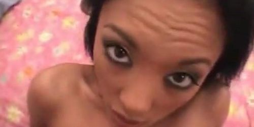 Kaylani Lei Smoken Chaud