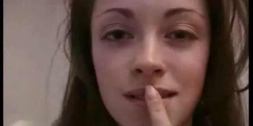 Действительно симпатичная тинка julia занимается сексом на кастинге (Yulia Blondy)