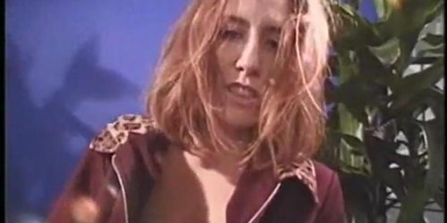 MILF BULLWHIPPING AND CANING