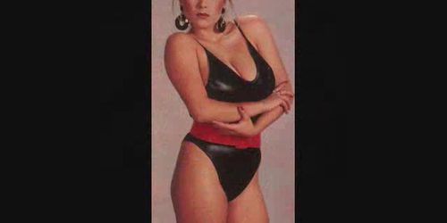 Slideshow:  Samantha Fox Photos (Samantha Foxx)