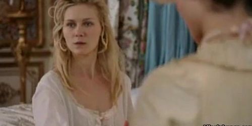 ALLCELEBPASS - Kirsten Dunst expone su cuerpo