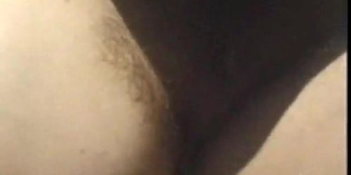 hairy - video 1