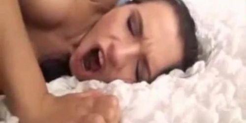 Sweet Sasha Rose Anal