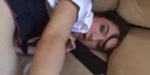 Sasha-  (Sasha Grey)