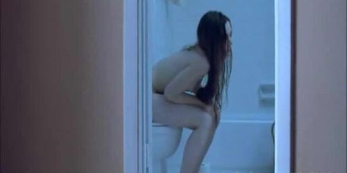 Celeb rachel miner fully nude having sex with natural breasts