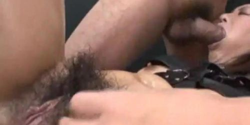 HARDCORE PUNISHMENTS - Extreme Japanese Device Bondage Sex - video 2
