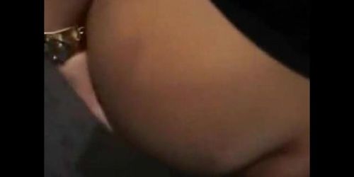 sexy big tit amateur blonde pov fuck 