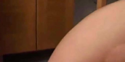 No Sound: Italian Teen Amateur Wife Moglie IT