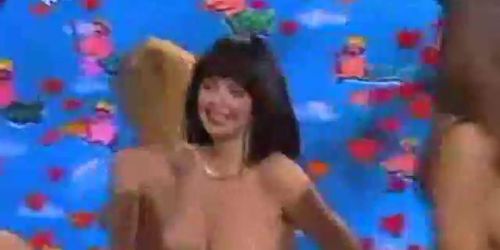 Tutti Frutti 3