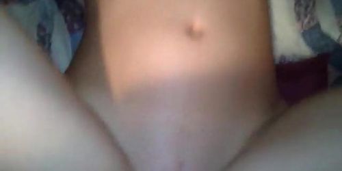 Fucking my fiance hard