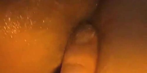 IPHONEGIRLS - Teen babe get fingered and fucked