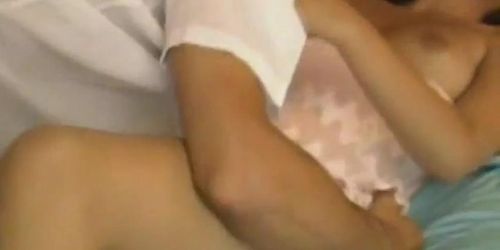 THE CLASSIC PORN - Hard porn movie in a yacht (Isis Taylor)