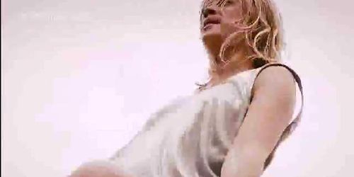 NITROVIDEO - Mosaic: Celeb Amy Smart en escenas de sexo salvaje