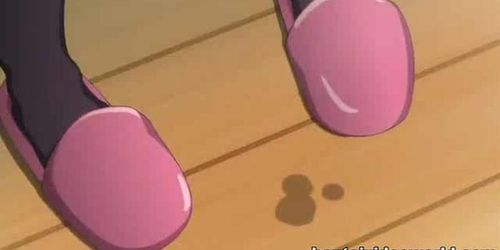 HENTAI VIDEO WORLD - Une fille sexy a des relations sexuelles dans un film hentai