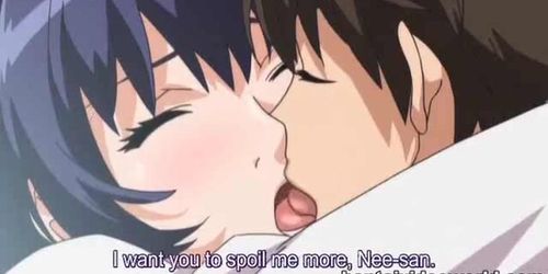 Anime Hentai Videotaped - HENTAI VIDEO WORLD - Mosaic; Different position porn movie with beautiful  animated girl - Tnaflix.com