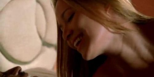 Moon Bloodgood - יום הפסקה