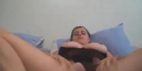 Soirée chaude avec Drunk Busty Patty dans mon hôtel