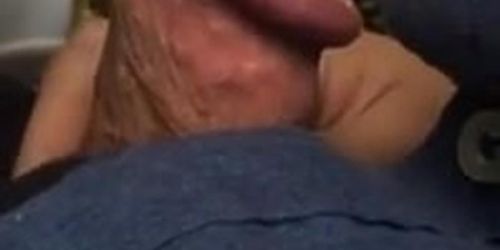 bus cock flash