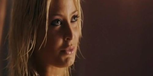 Holly Valance Fucking - HOLLY VALANCE Caught Nude in Shower - DOA: Dead or Alive NAKED Scene -  Tnaflix.com