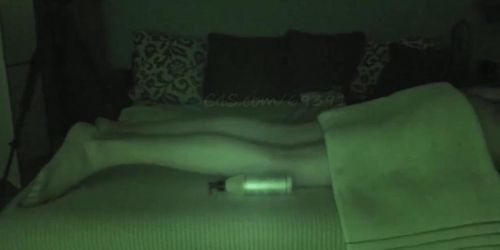 Massage Parlor Hidden Camera Handjob Short Edit