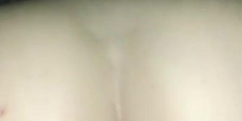 Ukrainian MILF Amateur Anal