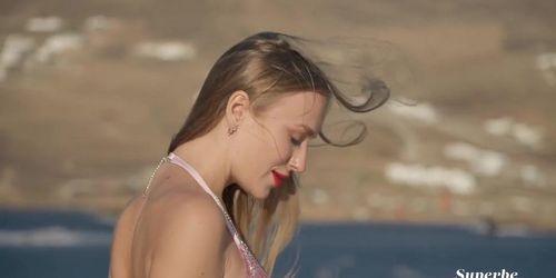 {NEW RELEASE} SuperbeModels 21 10 01 Aislin Touch Me XXX 1080p