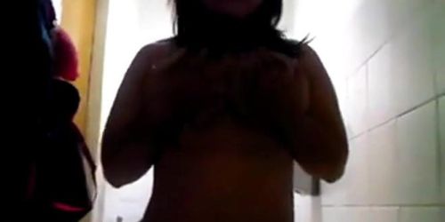 indonesia- indo milf from bali hot masturbation video