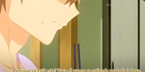 Hentai Baku Ane The Animation Cap 2 Sub Español